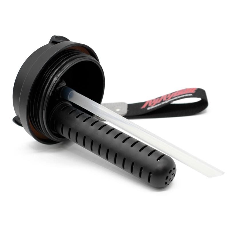 『バリバリ伝説』走り屋たちのバイブル真空断熱ステンレスタンブラー、一般販売開始