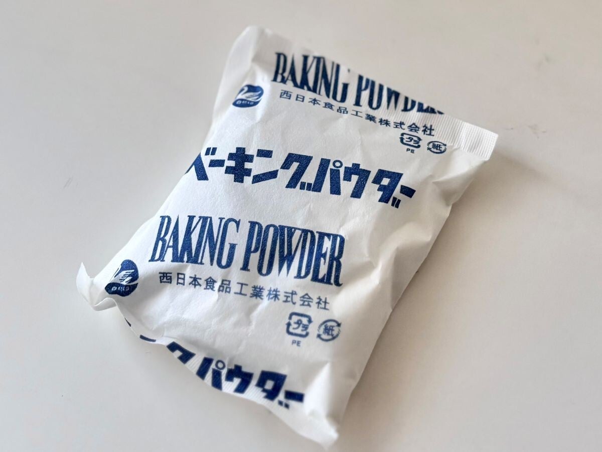 ベーキングパウダーは100均で買える？保存容器もチェック！【ダイソー・セリア・キャンドゥ】