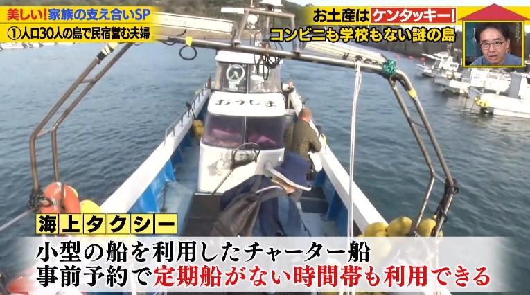家、ついて行ってイイですか?
