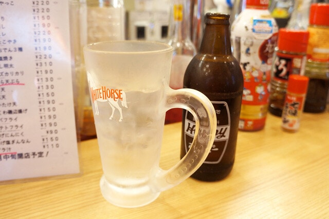 「ホッピーセット（白）」