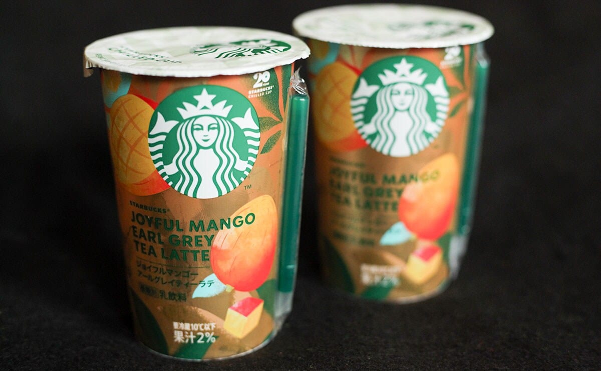「毎日飲みたい」「水道から出てほしい」スタバチルドカップ夏の新作はヒットの予感!