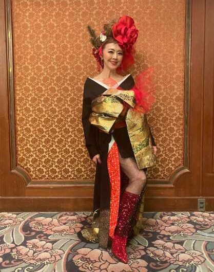 Instagram:熊谷真美(@mami_kumagai310)より