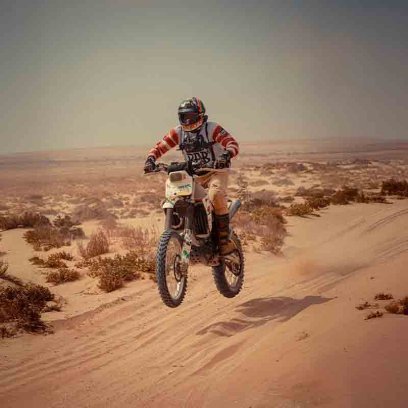 イタリア発のフットウェアブランド「スティル・マーティン」をモータリストが取り扱い開始! 記事5