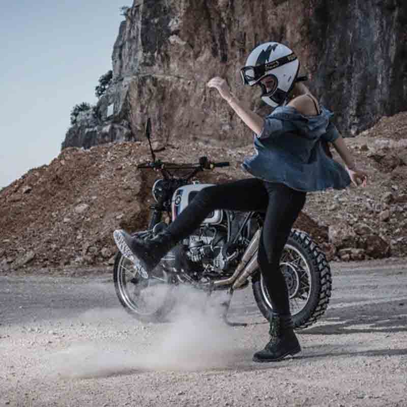 イタリア発のフットウェアブランド「スティル・マーティン」をモータリストが取り扱い開始! 記事3