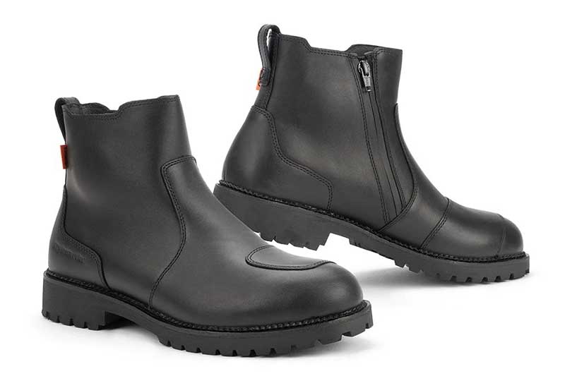 イタリア発のフットウェアブランド「スティル・マーティン」をモータリストが取り扱い開始! 記事6