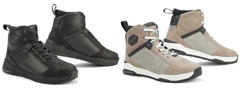 イタリア発のフットウェアブランド「スティル・マーティン」をモータリストが取り扱い開始! 記事7