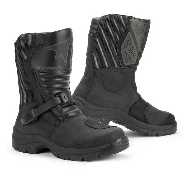 イタリア発のフットウェアブランド「スティル・マーティン」をモータリストが取り扱い開始! 記事8