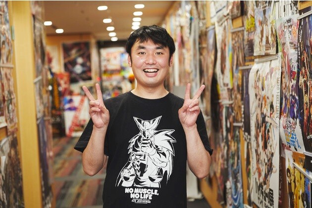 『週プレ』復活シリーズ、JC『キン肉マン』45巻をおぎぬまXがレビュー!!