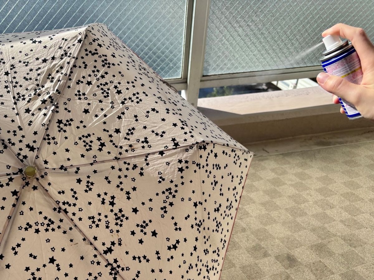 100均の防水スプレー検証|使い方や効果、注意点など詳しく解説