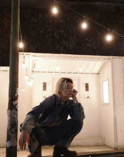 Instagram：佐野勇斗(M!LK)(@sanohayato_milk)より