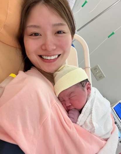 Instagram:蜂谷晏海 official(@hachiyaami)より