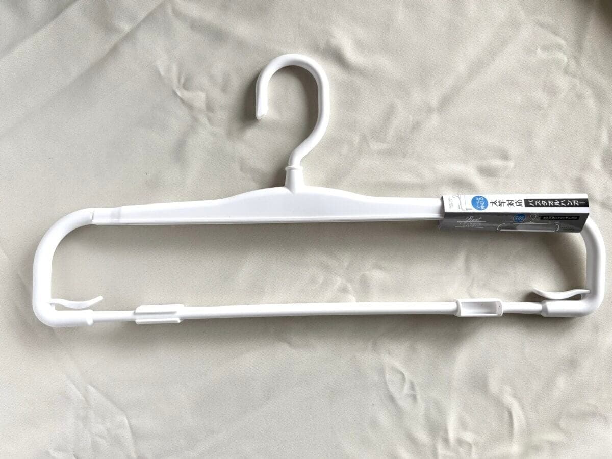 コスパ最高！100均のハンガーおすすめ9選｜実用的で使いやすい♪