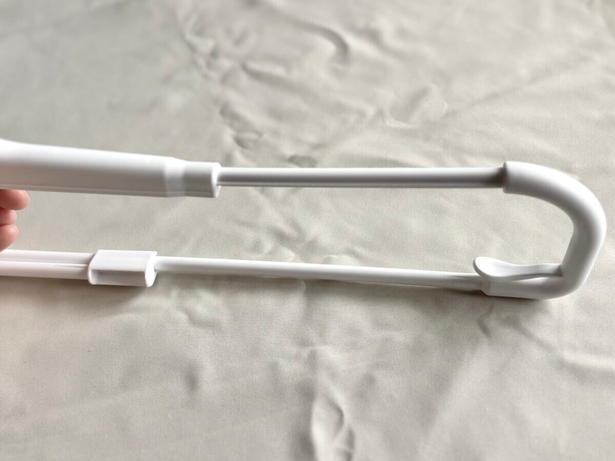 コスパ最高!100均のハンガーおすすめ9選|実用的で使いやすい♪