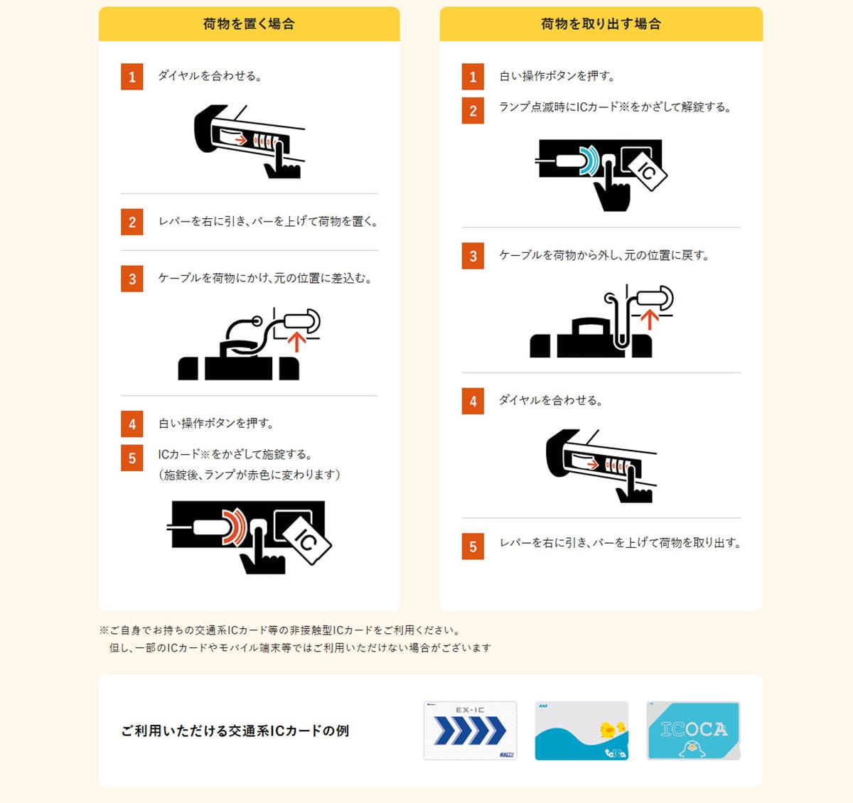 新幹線に乗るとき大きな荷物ってどこに置くのが正解なの!? JR東と西で異なるルールに注意!の画像1