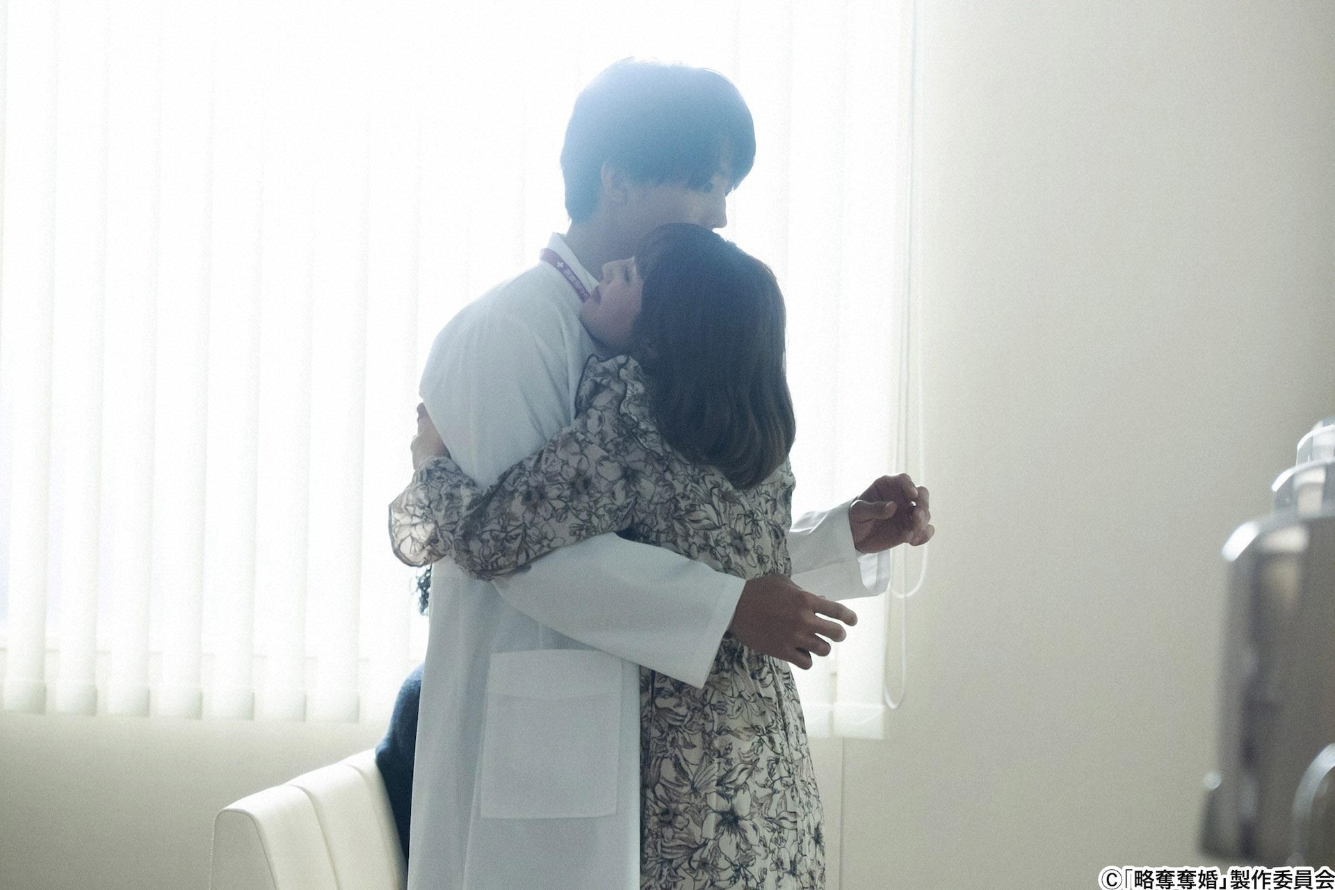 「略奪奪婚」伊藤健太郎インタビュー【後編】