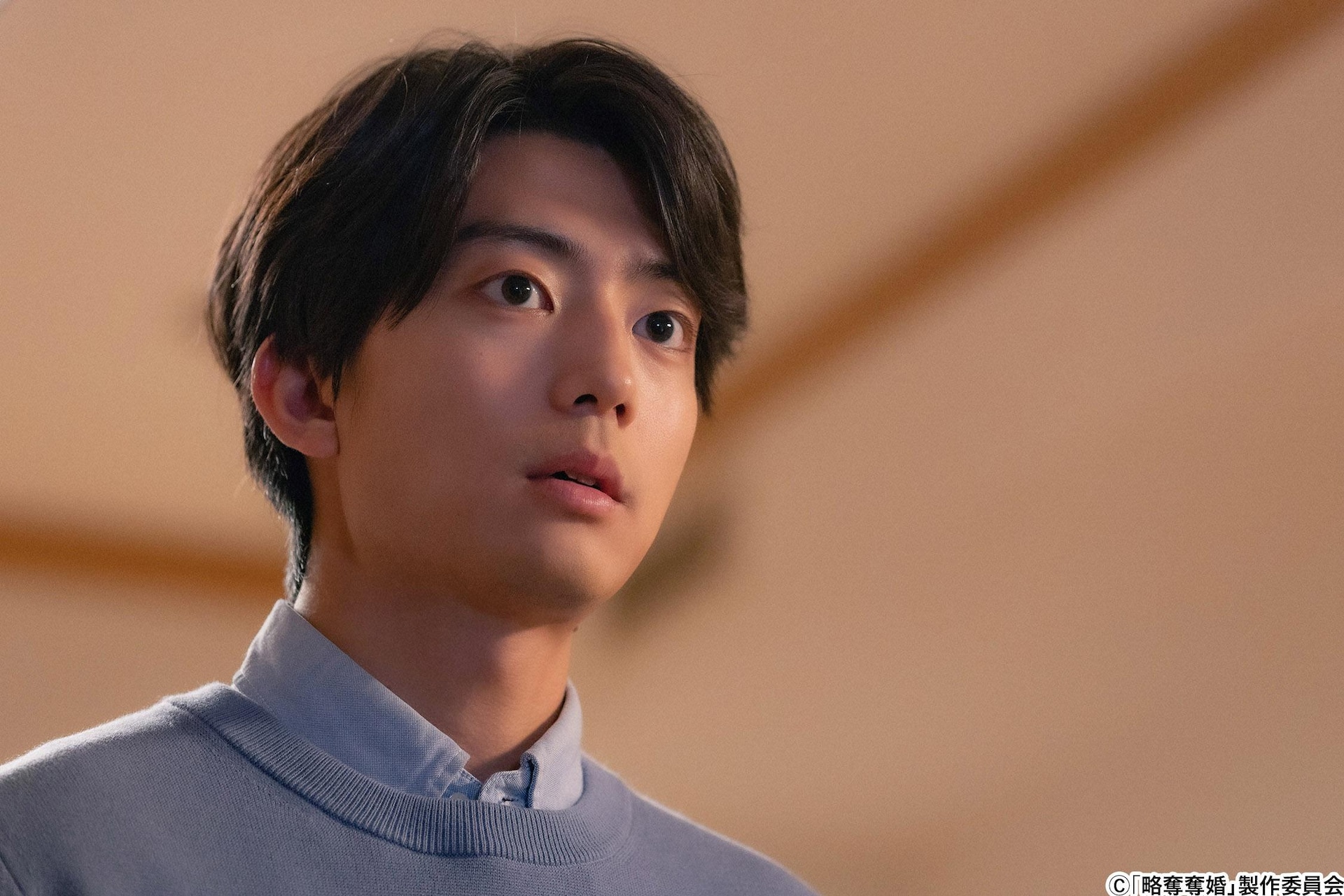 「略奪奪婚」伊藤健太郎インタビュー【後編】