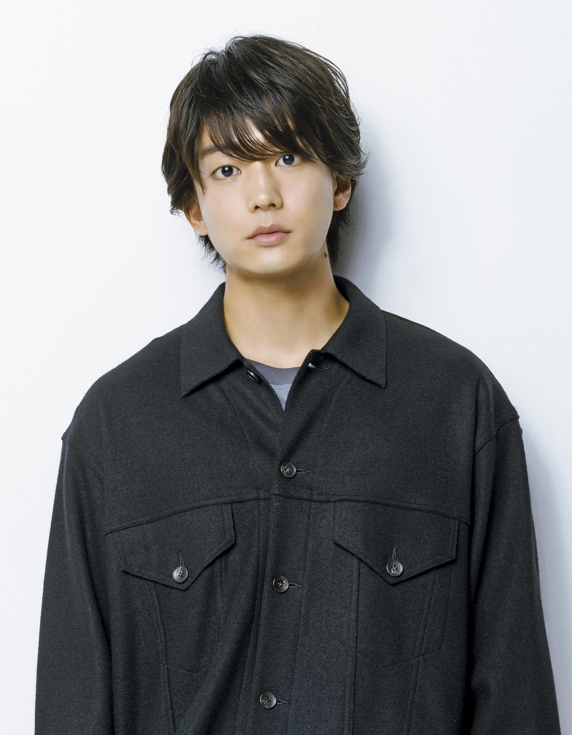 「略奪奪婚」伊藤健太郎インタビュー【後編】