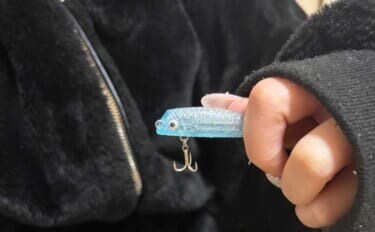 今年のルアーのラッキーカラーは何色？　縁起が良いとされる「年女」に聞いてみた