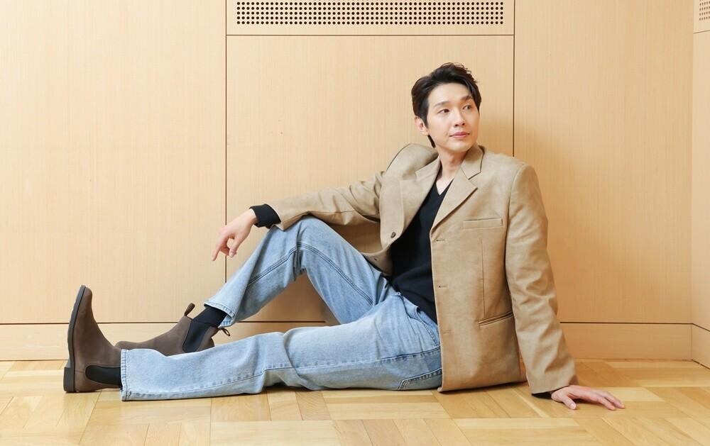 千ヒョヌ 美女と