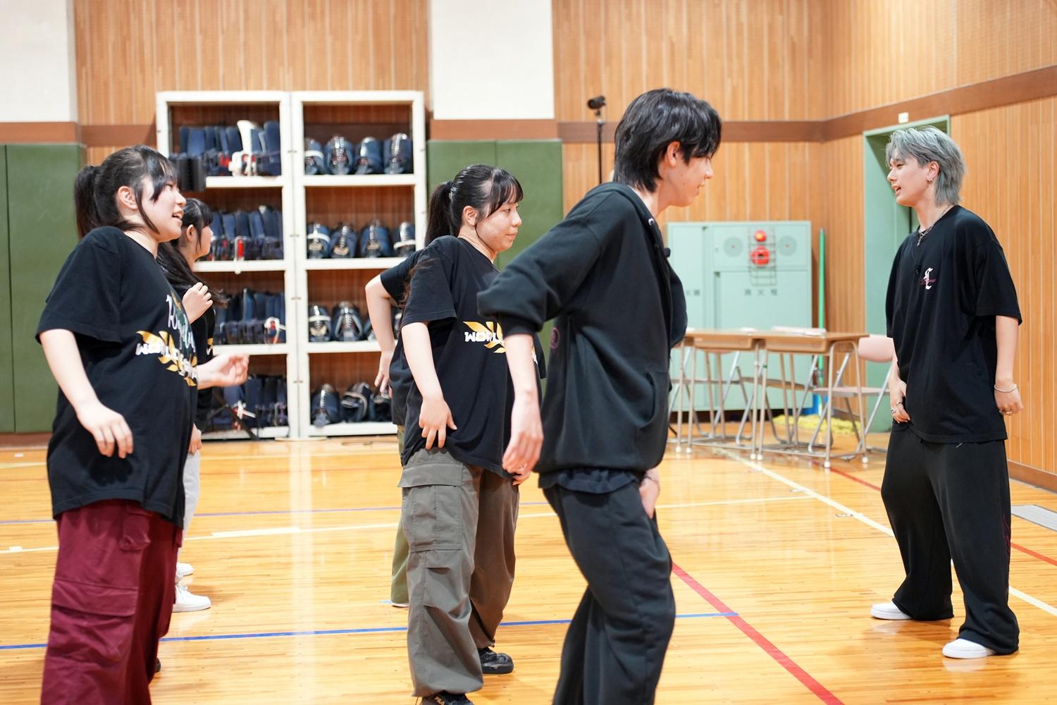 ヴィクトリーグ