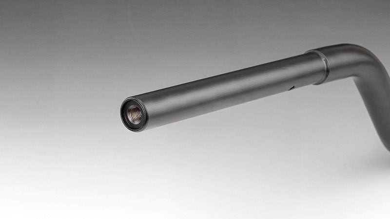レブル1100（25）用「ハンドルバー 30mmバック」がキジマから発売！ 記事2