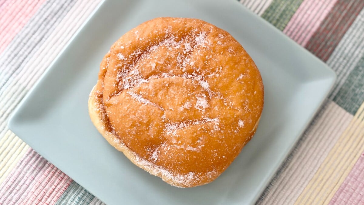 「怪物が生まれちまった」「全人類食べて」【ファミマ】のドーナツが話題