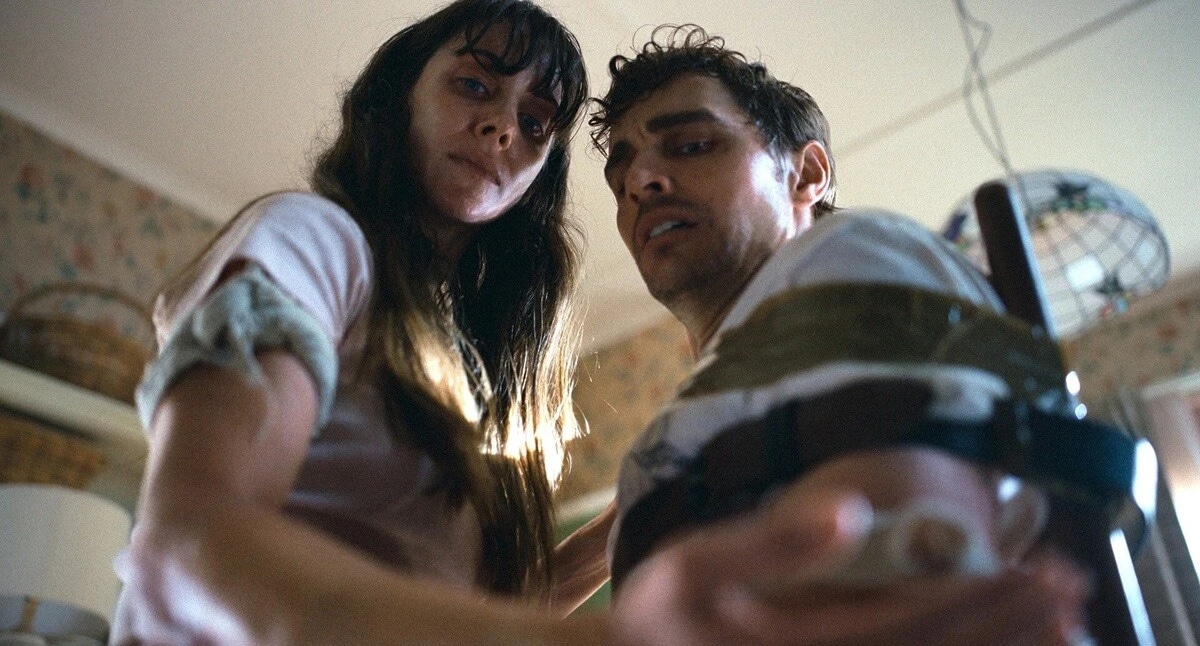 ©2025 Project Foxtrot, LLC