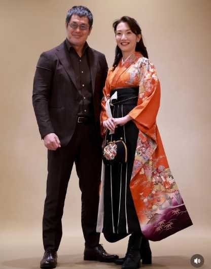 Instagram:髙田延彦(@takada_nobuhiko)より