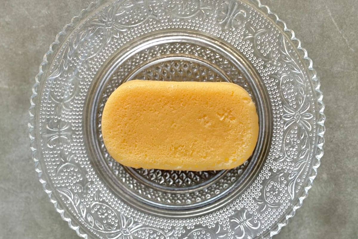 ふわしゅわ新食感が幸せ♡【ローソン】濃厚スイーツが半年ぶりに再登場