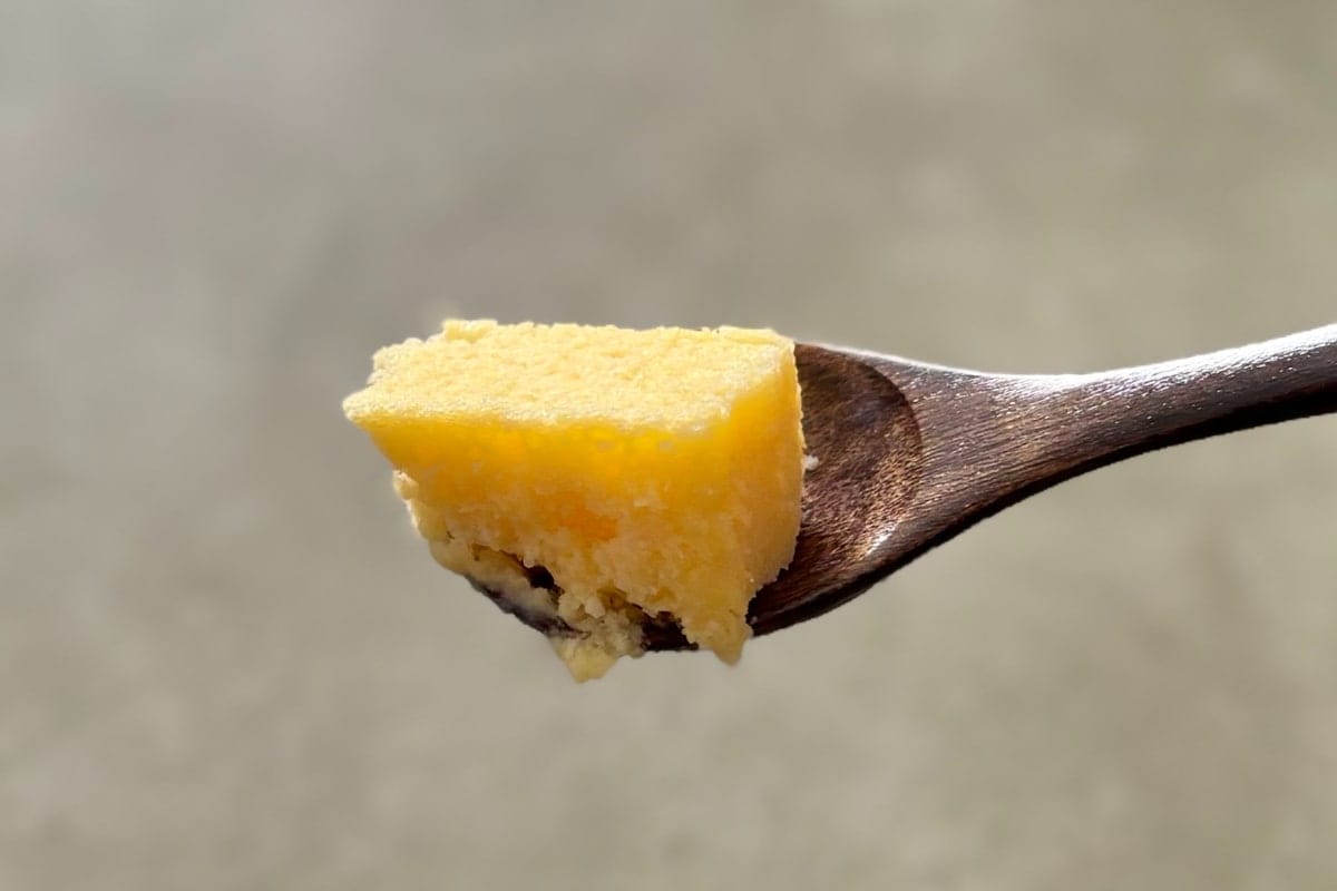 ふわしゅわ新食感が幸せ♡【ローソン】濃厚スイーツが半年ぶりに再登場