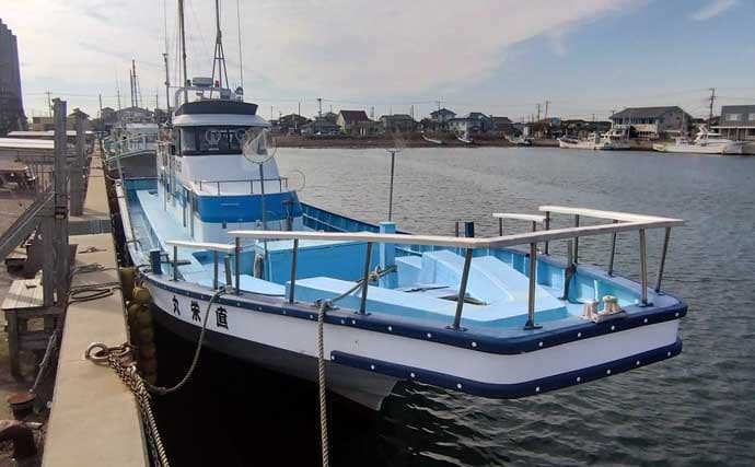 関東エリアの【船釣り特選釣果】東京湾のシロギス絶好調！束釣り達成者も現る