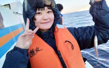 関東エリアの【船釣り特選釣果】東京湾のシロギス絶好調！束釣り達成者も現る