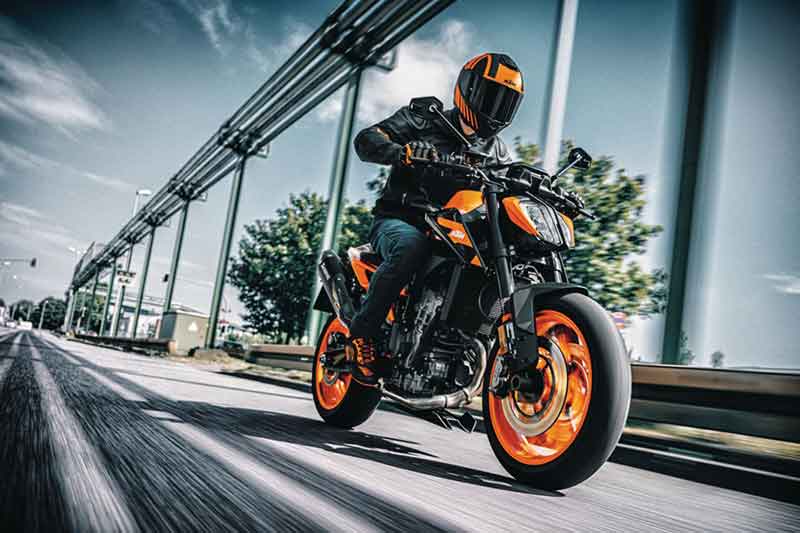 【KTM】タイトル獲得記念「エンデューロGPワールドチャンピオンキャンペーン」&「0%クレジット」同時開催! 記事4