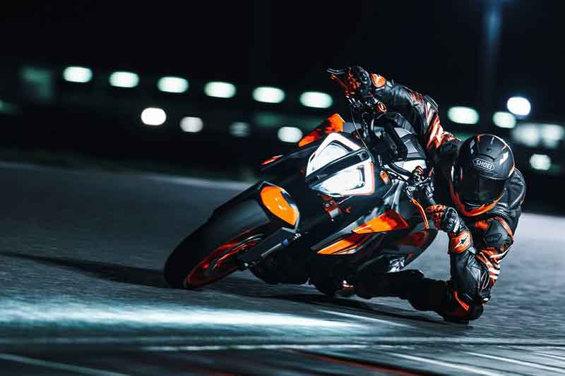【KTM】タイトル獲得記念「エンデューロGPワールドチャンピオンキャンペーン」&「0%クレジット」同時開催! 記事5