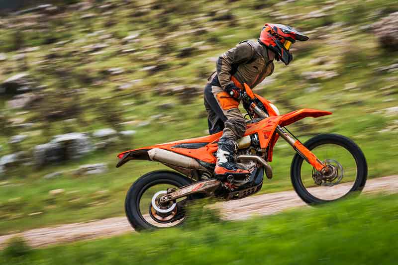 【KTM】タイトル獲得記念「エンデューロGPワールドチャンピオンキャンペーン」&「0%クレジット」同時開催! 記事6