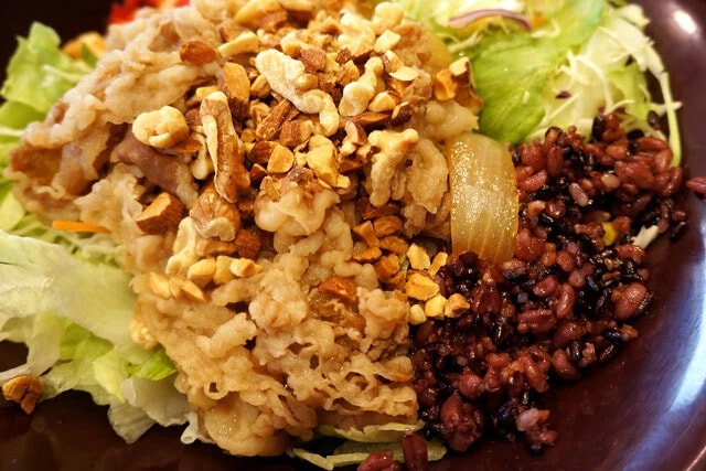 独特すぎる見た目