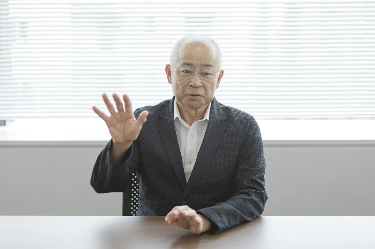 「26年シーズンで個人的に一番注目しているのはレッドブルです。彼らがどんなPUをつくってくるのかというのは技術者として興味があります」と語る浅木氏