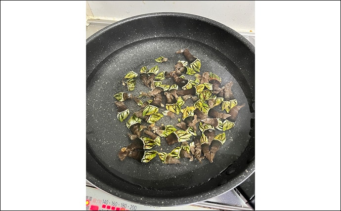 釣りで何も釣れなかった時の【カメノテ採取のススメ】　採り方・調理法・食べ方を紹介