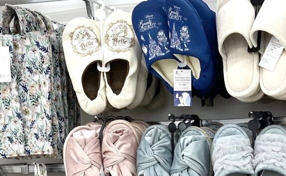 感激！ダイソーのスリッパが可愛すぎ♡携帯用の使い捨て商品も