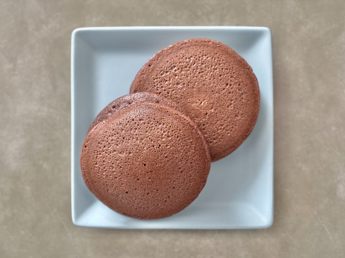 2種のチョコがおいしすぎる!【ファミマ】のスイーツがリピ確定の味