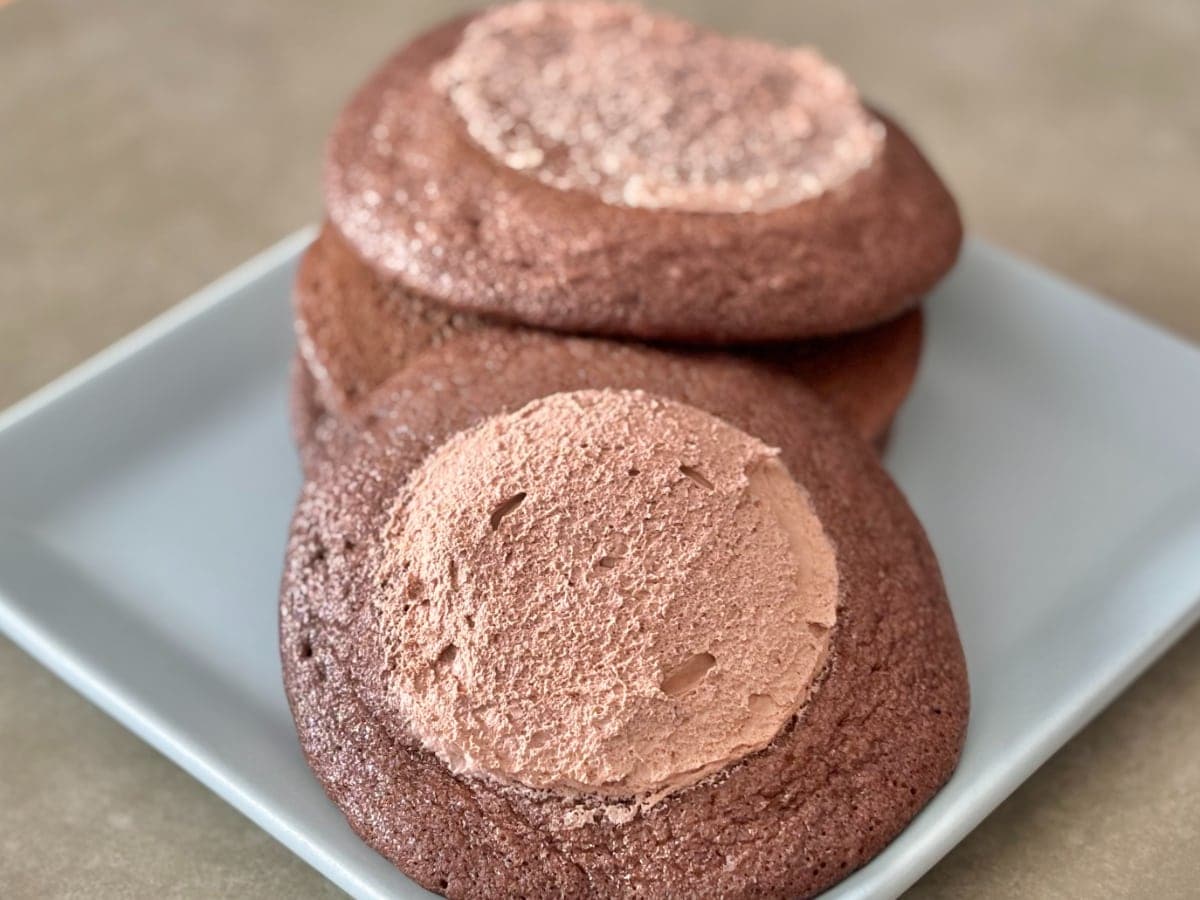 2種のチョコがおいしすぎる!【ファミマ】のスイーツがリピ確定の味