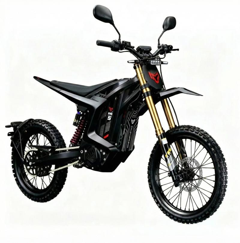 【日本初上陸】2026年ダカール・ラリーで再び証明された圧倒的実力。電動バイクの頂点「Arctic