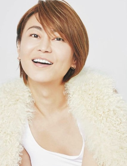 Instagram:氷川きよし(@kiina_kiyoshi_hikawa)より