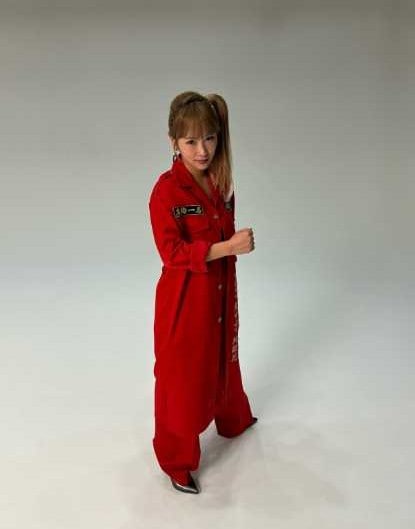 Instagram:金曜ドラマ「フェイクマミー」公式より