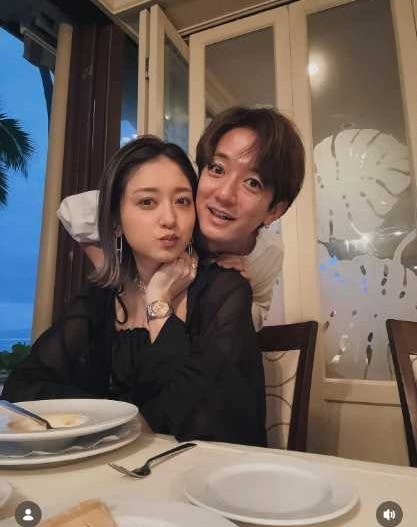 Instagram：みちょぱ(@michopa1030)より