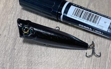 「ボロボロのルアーは捨てちゃダメ！」 使用済みルアーの再利用法4選を紹介