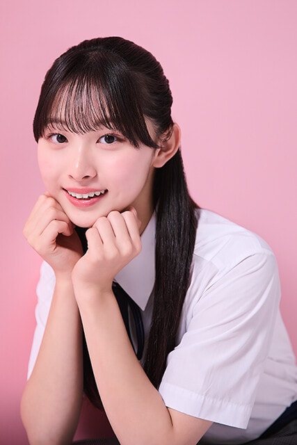 21期研究生のまとめ役!お笑い大好きピュアガール・渡邉葵心