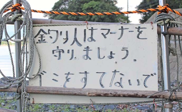 番匠川のメッキゲームで20cmを頭にツ抜け達成！【大分】メタルジグのただ巻きに好反応