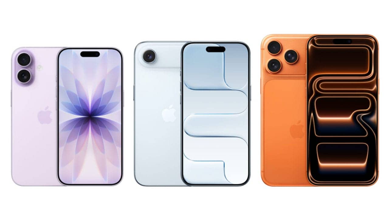 発売から半月、iPhone 17購入意向は4割弱にとどまる　人気は標準モデル17の画像1