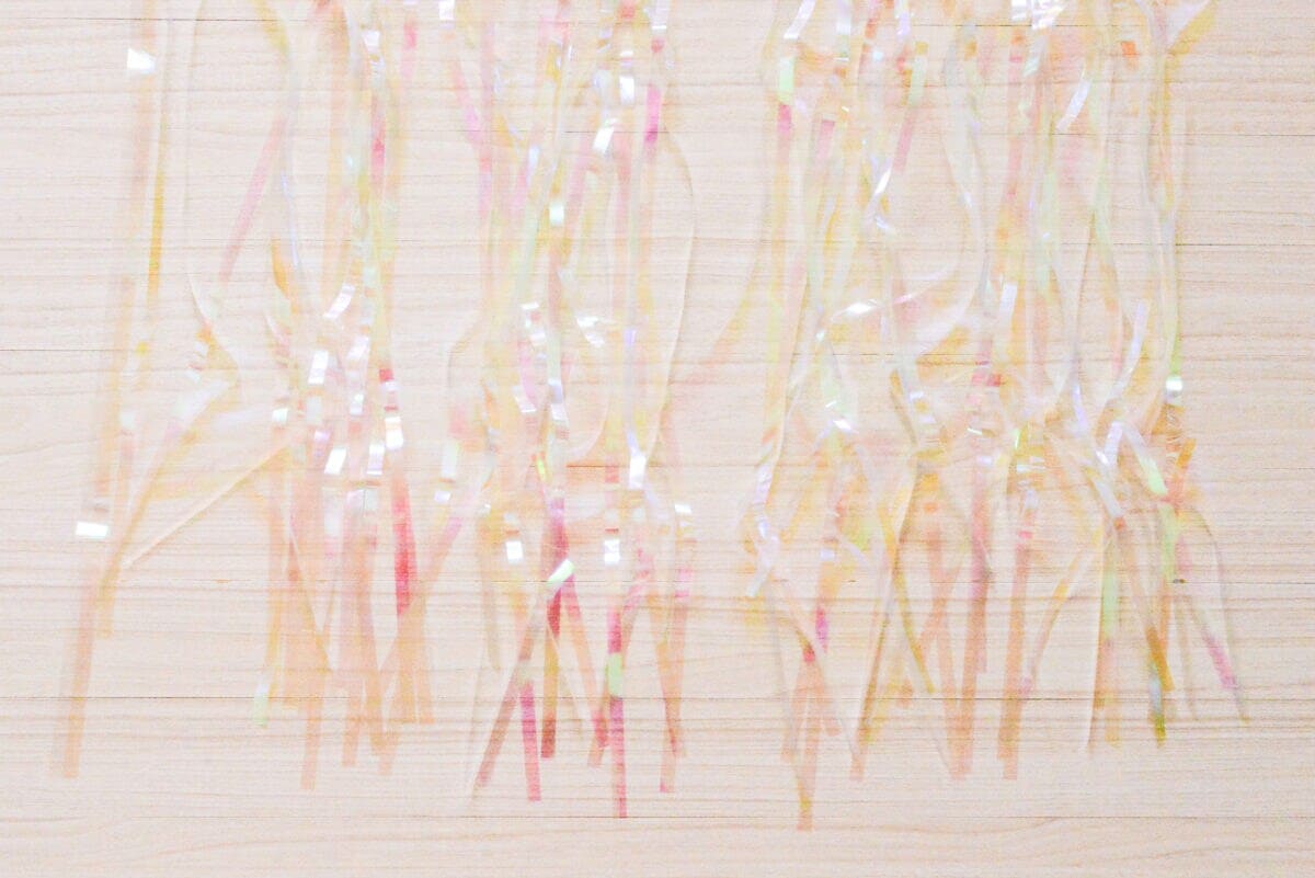 セリアで誕生日の飾り付けは完結！100均のおすすめアイテム12選
